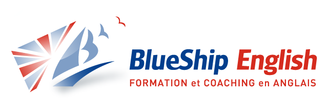 Blueship English